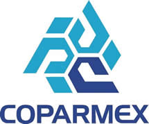 COPARMEX Logo